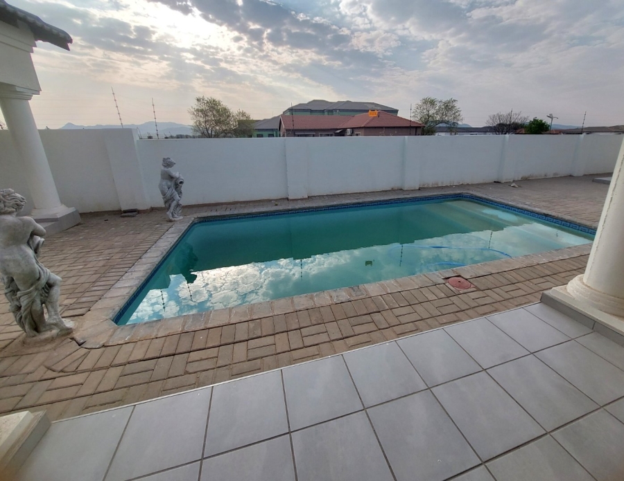 4 Bedroom Property for Sale in Brits North West